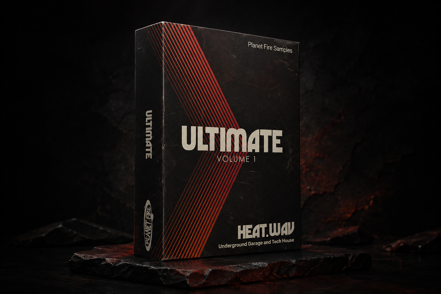 HEAT.WAV Vol. 1 Ultimate Edition
