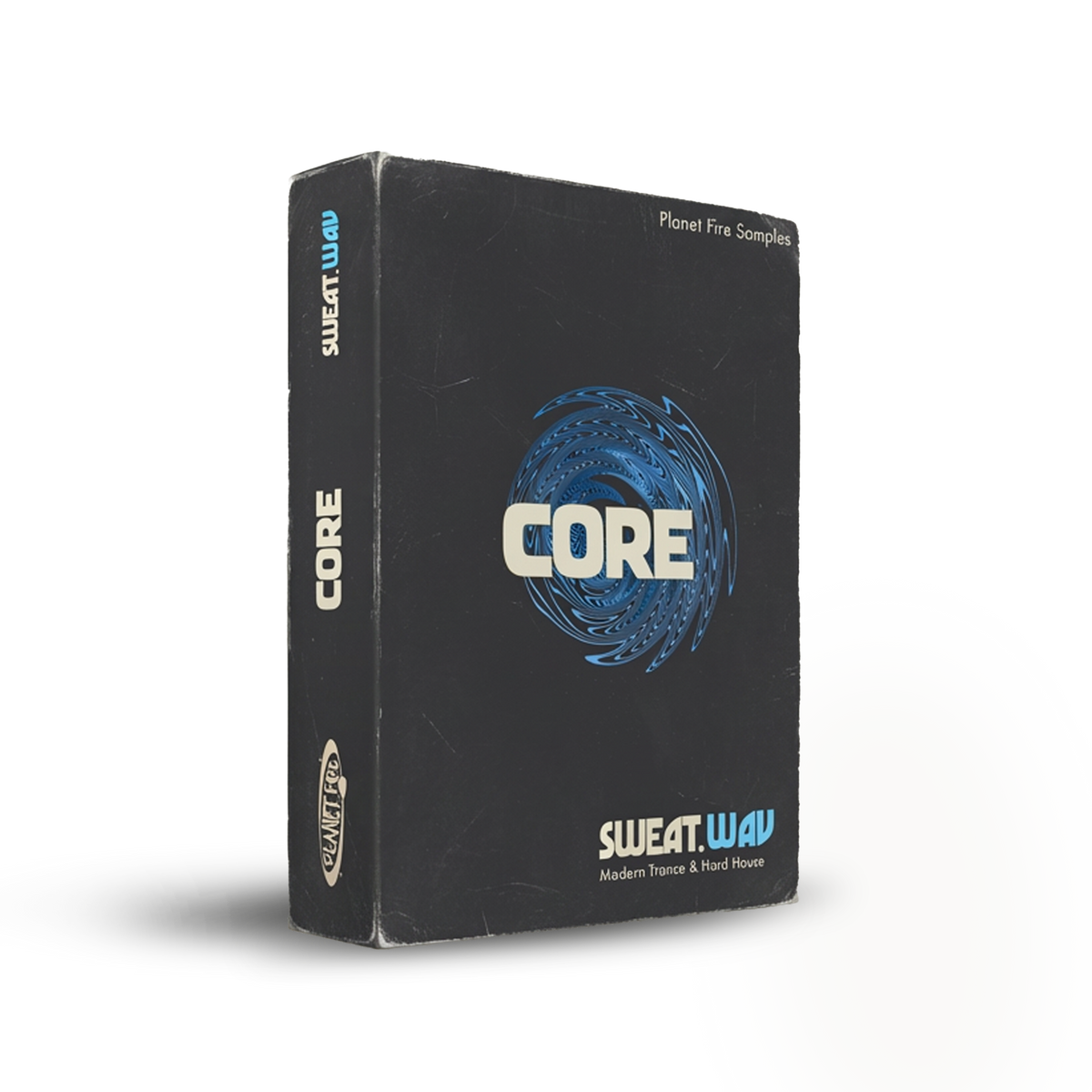 SWEAT.WAV Vol. 1 Core